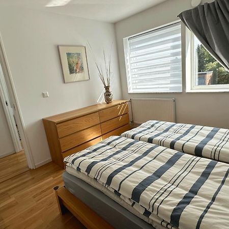 מאלמה Cozy Villa Apartment מראה חיצוני תמונה