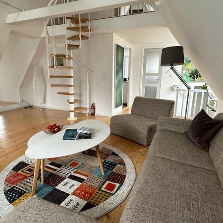 מאלמה Cozy Villa Apartment מראה חיצוני תמונה