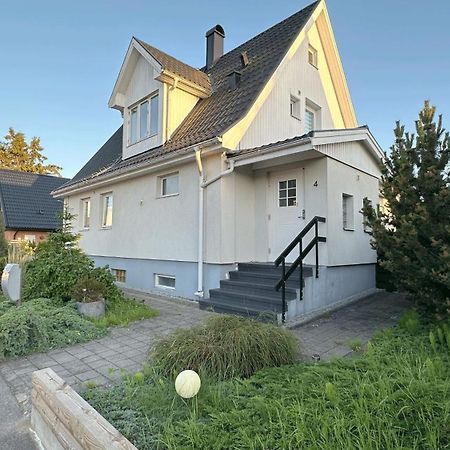 מאלמה Cozy Villa Apartment מראה חיצוני תמונה