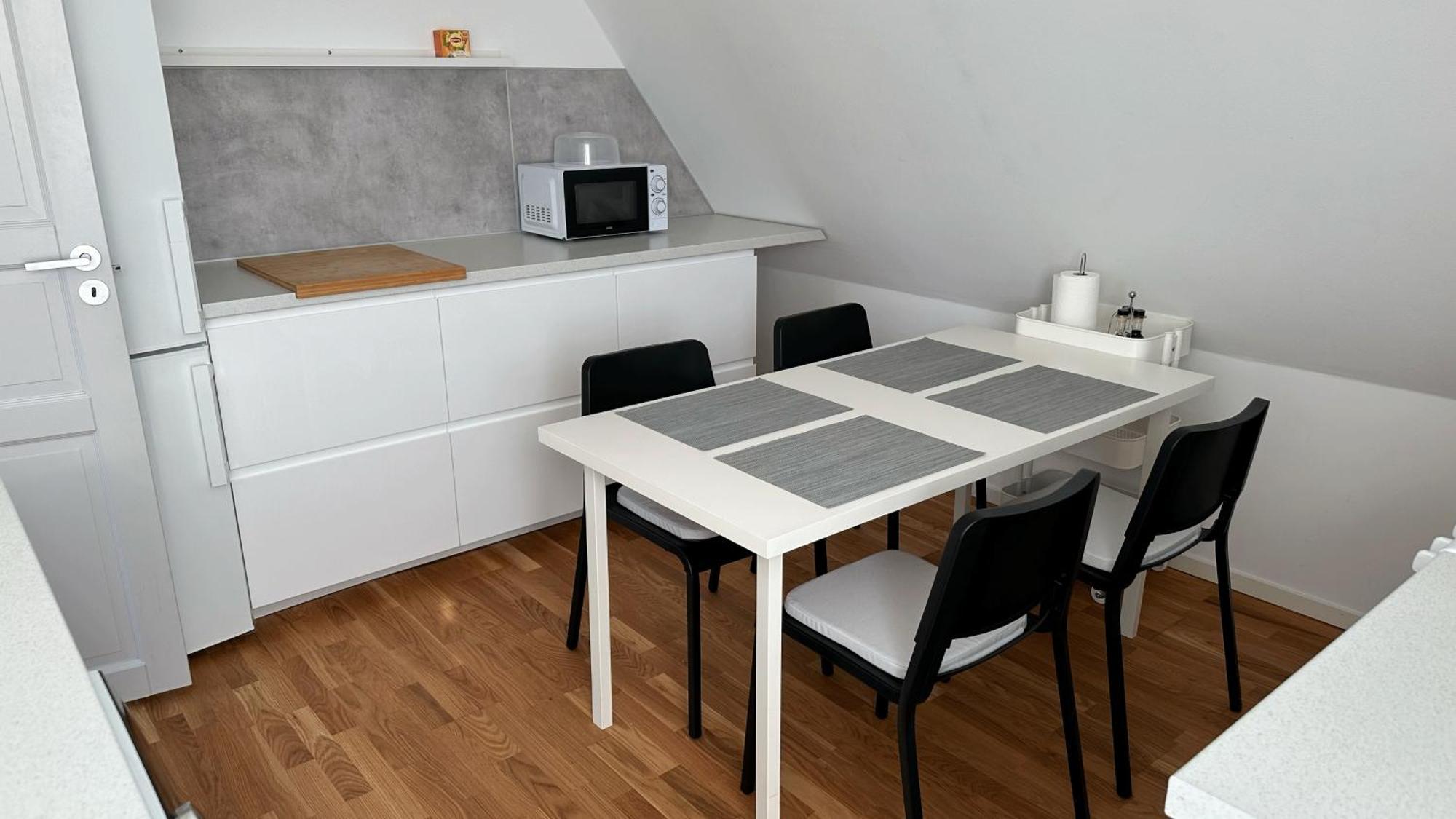 מאלמה Cozy Villa Apartment מראה חיצוני תמונה