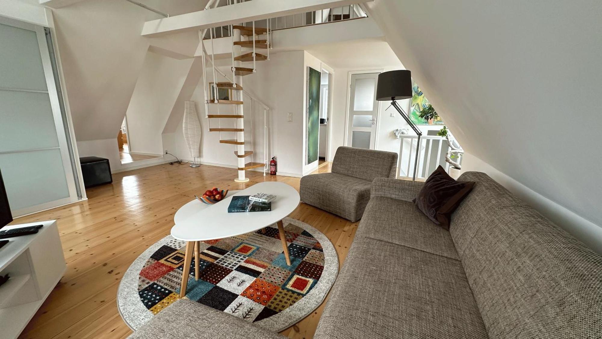 מאלמה Cozy Villa Apartment מראה חיצוני תמונה