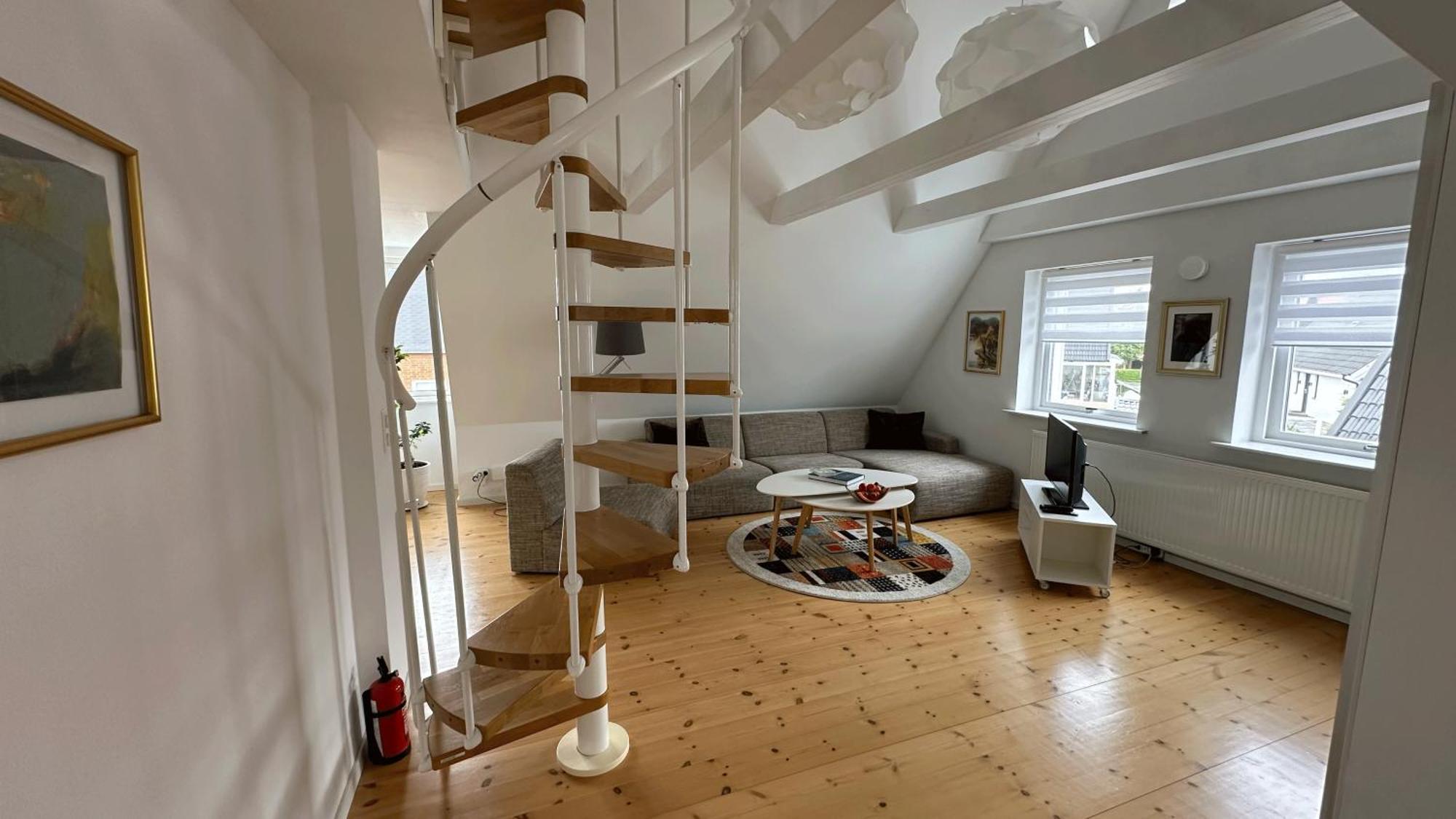 מאלמה Cozy Villa Apartment מראה חיצוני תמונה