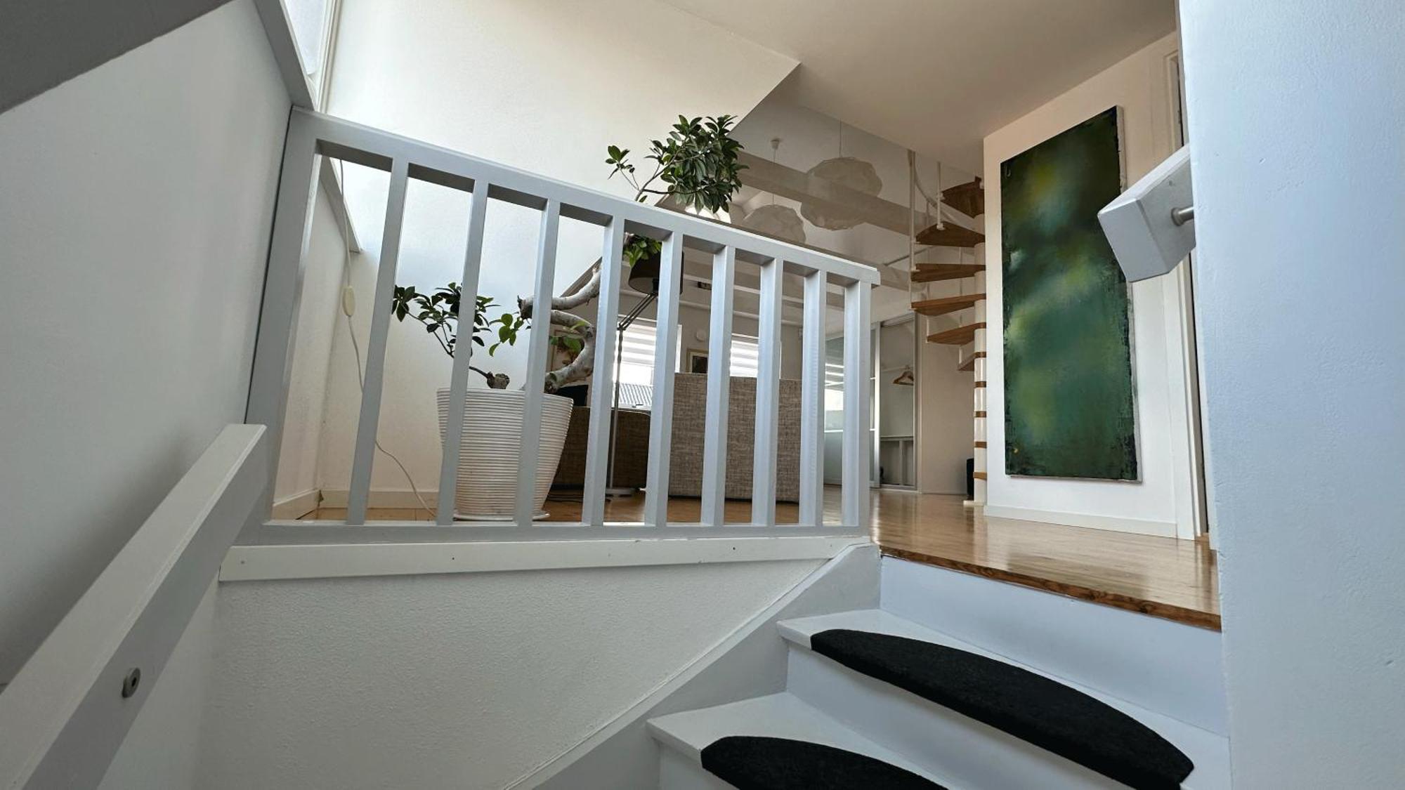 מאלמה Cozy Villa Apartment מראה חיצוני תמונה