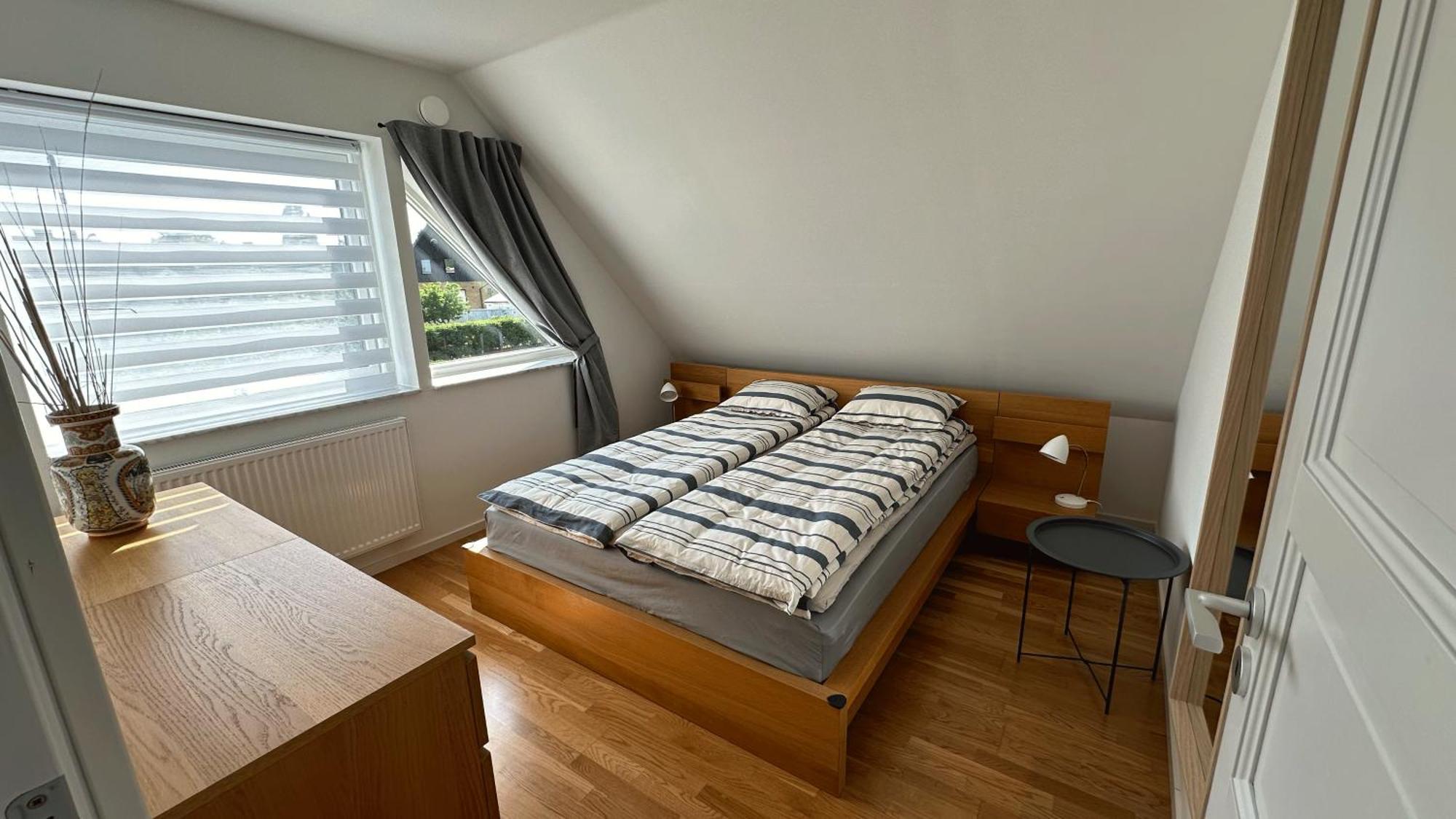 מאלמה Cozy Villa Apartment מראה חיצוני תמונה