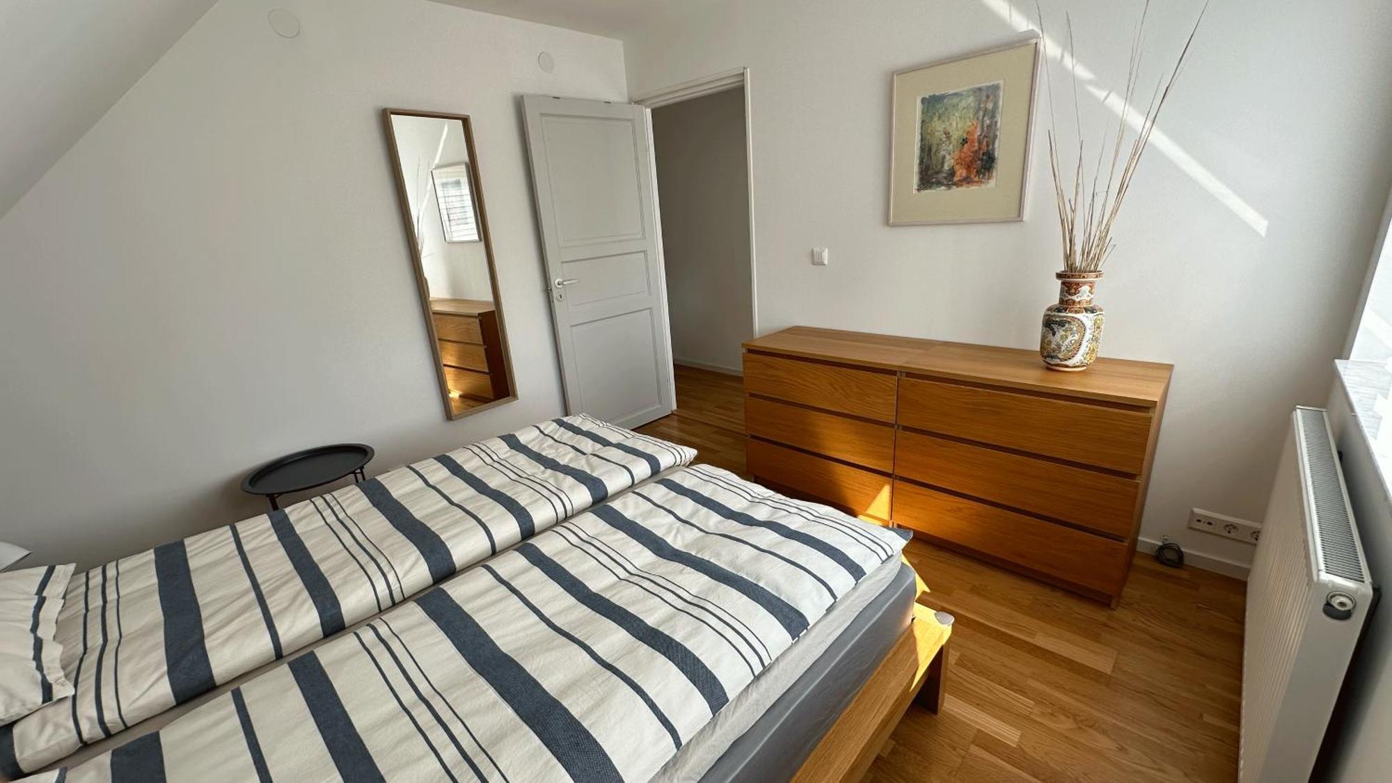 מאלמה Cozy Villa Apartment מראה חיצוני תמונה